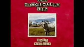 The Tragically Hip - Little Bones