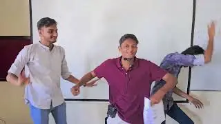 VIGYAPAN 3.0| Pradhan Mantri Kaushal Vikas Yojana (PMKVY) |Advertising Project| LJMBA: 2023-25| LJKU