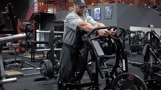 THE REBUILD | EP53 - Fortitude Training Muscle Rounds