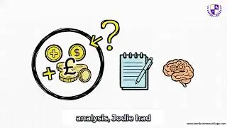 S8 :Monitoring and Analysing Project Budgets