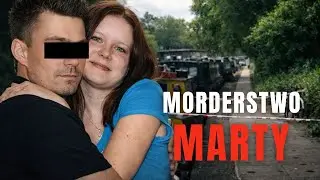 Morderstwo Marty
