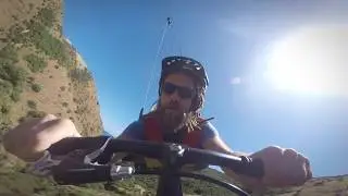 Fly By Wire Ride