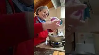 Scjalatielli con cipolla rossa di Tropea, prepariamoli insieme!