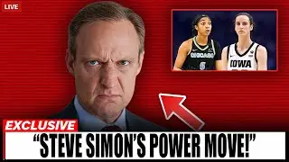 Caitlin Clark Is SPEECHLESS After Steve Simon&rsquo;s Angel Reese Decision &ndash; She RUNS The Fever Now!