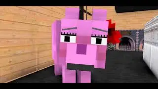 Wolf Life 12 - Craftronix Minecraft Animation