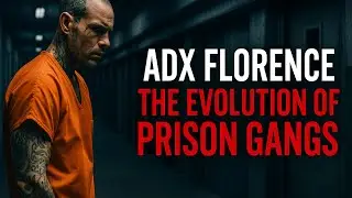 ADX Florence: The Evolution of Prison Gangs | The Real Story Behind America&rsquo;s Most Secure Prison