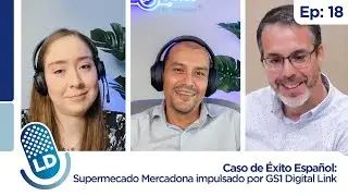 Episodio 18: Mercadona y la Revoluci&oacute;n del C&oacute;digo QR &ndash; Trazabilidad, Control y Futuro.