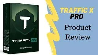 TRAFFICXPRO Review Demo
