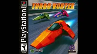 Lost Game OST &mdash; TURBO VORTEX - Neon Ignition [Atmospheric Jungle / Liquid / Lofi DnB PS1 Y2K]