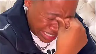 Призрак Хлаби сломался после того, как Сия отвергла его предложение 💔