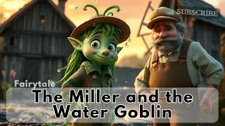 The Miller and the Water Goblin