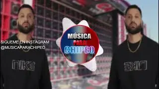 Alex Rose - Toda Remix CAR AUDIO (TRIPLE TONO)