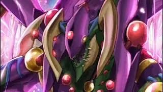 Yu-Gi-Oh! Master Duel|Quick Victory! Starving Venom & Predaplant Triphyoverutum 1 turn Summon!!