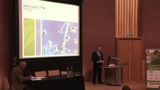 West Coast Energy's Presentation
