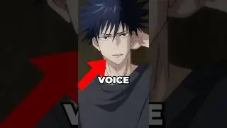 This Jujutsu Kaisen Voice Actor Is In The Worst Anime This Season!