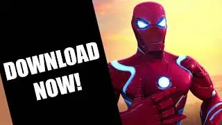 Spider Hero: Superhero Fighting