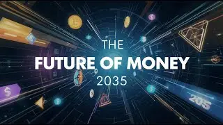 &ldquo;The Future of Money 2035: How Finance, Wealth, and Power Will Change Forever