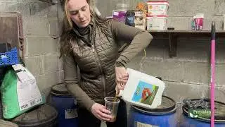 How Precision Microbes Transformed Joanne&rsquo;s Horse: Better Appetite, Condition & Attitude 🐴