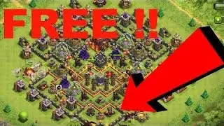 FREE COC ACCOUNTS 2020 th13