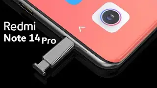 Redmi Note 14 Pro Release Date, First Look, Trailer, Camera, 5G, Features, Launch Date, Specs, 2022