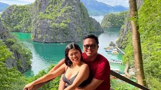4DAYS 3NIGHTS PACKAGE - CORON PALAWAN ADVENTURE