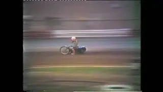 09.07.1989 Arena Essex v Berwick (NL) Heat 1 Speedway