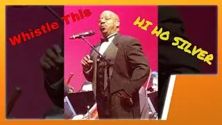 PROFESSIONAL WHISTLER SEAN LOMAX  WILLIAM TELL OVERTURE Rossini LONE RANGER classic whistling songs