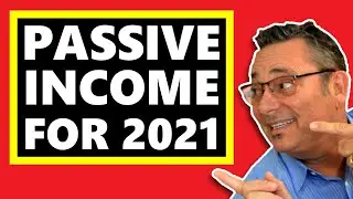 💵4 passive income business ideas for 2021 (Earn Paypal Money)