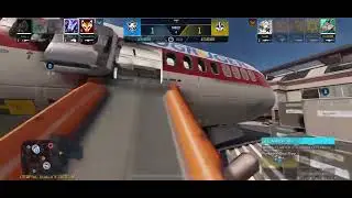 I FINALLY GOT MY ACE in search and destroy