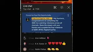 Free Fire 400k watching redeem codes #shorts