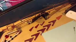 DIY Pinball Project