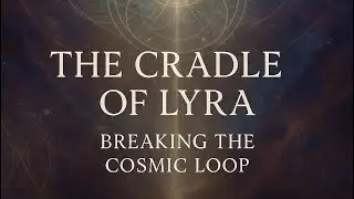 The cradle of Lyra breaking the cosmic loop