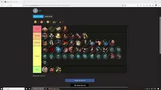 Battle Brothers PERK TIERLIST (Short Version)