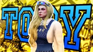 Tory Scaletta | RP GTA V | #strp