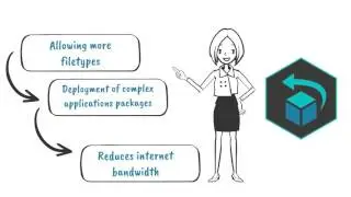 Syntaro Application Management Module