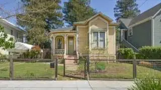 1964 Main St ~ Napa Home for Sale by Beth Braby