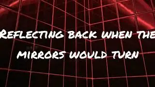 Toxic Lovers - Mass of Man (lyrics)