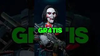 ⚠️SKIN DE SAW GRATIS en DELTA FORCE MOBILE ⚠️