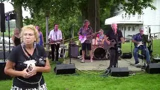 Mean Gene Moose Lodge 7-6-24 Part 1