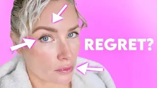 My Permanent Makeup- Worst to Best