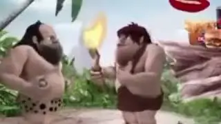 I give you fire you give me rock (original)