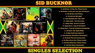 16   Sid Bucknor   True Born African Instrumental