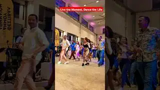 Dancing Through the Present Moment#DanceInTheNow #LiveTheMoment #PresentVibes #LifeDance #viral