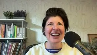 Ep 105: A Leadership Wound: Why Stepping Into Leadership Can Feel So Risky