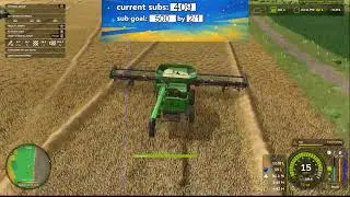 [VOD: 1/25/26] FS25- Judith Plains, Montana 4X