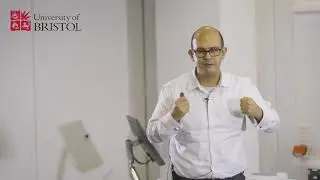 Mahmoud Mostafavi - Bristol's nuclear renaissance