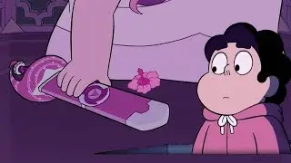 Rose Quartz Put A Seal on Pearl?! MORE New Steven Universe May Footage Breakdown - Crystal Clear