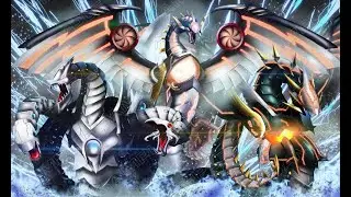Yu-Gi-Oh Master Duel - Cyber Dragon Deck Profile/Duels