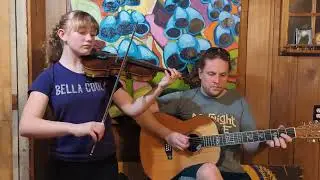 Day 8 of 365 Days Of Fiddle Cock Of The North