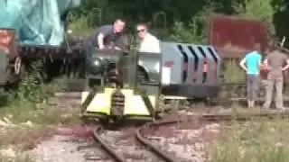 G V L R
